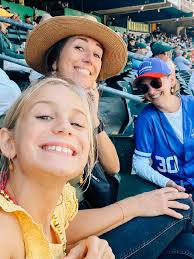 Stadium 28: Our Visit to the Oakland Coliseum