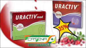 Beneficii uractiv forte:• reduce disconfortul urinar;• trateaza durerea si iritatia la nivelul tractului urinar;• reduce. Uractiv X 21 Cps Si Uractiv Forte X 10 Cps Senso Tv Sanatate