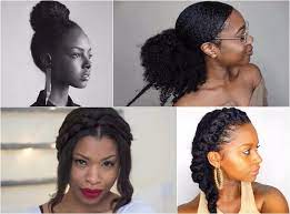 We find the money for a top character tall photo bearing in. Natural Hair Styles With Color Rubber Bands