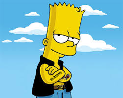 Os simpsons são o desenho animado mais adulto do mercado hoje. Simpsons Amor Eterno Desenhos Band
