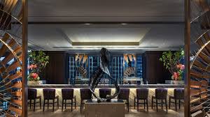 Introducing A New Dining Destination At Four Seasons Hotel Tokyo At Marunouchi Vendom