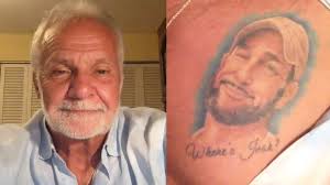 Maybe you would like to learn more about one of these? What Below Deck S Captain Lee Rosbach Hopes People Learn From His Son Joshua S Death Exclusive Entertainment Tonight