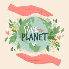 We aim to fund the single most impacting environmental changes worldwide in an effort to slow and ultimately reverse the. Free Vector Flat Design World Environment Day Message