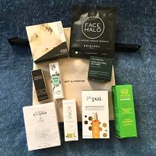 To further play on the acronym, members of the membership in the eip program also gets you special delivery packages that can contain free. Net A Porter Net Sustain Beauty Kit 575 Value For 110 Beautyboxes