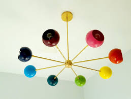 Arcenciel Chandelier Sazerac Stitches