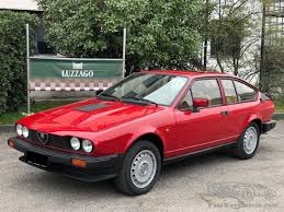 Image result for Venetian Red 1983 Alfa-Romeo