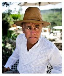 Bio — Nall the Artist