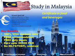 Prosper overseas, best overseas education consultants for studying in malaysia. Make Career In Hotel Industry In Malaysia Study Paid Internship Multiple Benefits Metric Qualified Can Al Karachi Overseas Education Educational Consultant