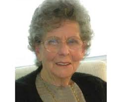 Betty Dyer Obituary (2018)