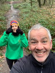 Bridgewater triangle ledge safety warning