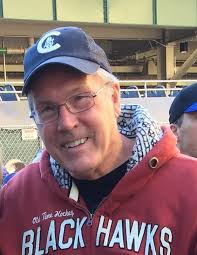 Obituary information for Daniel Kavanagh