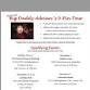4th Annual Big Daddy Adrian 9-Pin Tour November Event event image