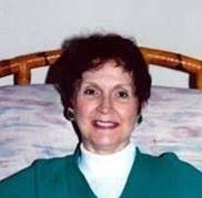 Pearl Ferguson Obituary