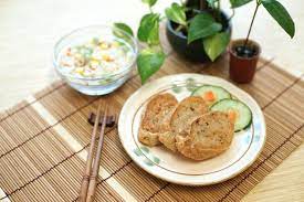 Yayasan Buddha Tzu Chi Indonesia Resep Vegetarian Resep Vegetarian