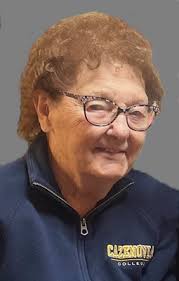 Hulda Wells Obituary