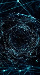 I Am The Thing That Should Not Be But Is En 2020 Fond D Ecran Abstrait Sols Peints Image De Fond