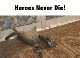Legends Never Die Gif Page 1 Line 17qq Com The album has earned the largest streaming. legends never die gif page 1 line