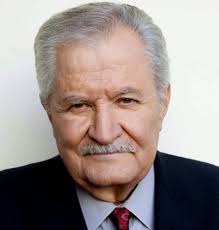 DAYS OF OUR LIVES: Alex is Revealed to Be Victor's Son; How Do You Feel  About the Revelation?