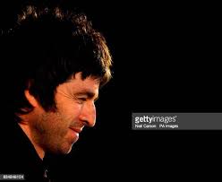 542 fotos e imágenes de alta resolución de Niall Gallagher