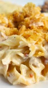 Cracked Out Chicken Noodle Casserole Recipes Food Main Dish Recipes