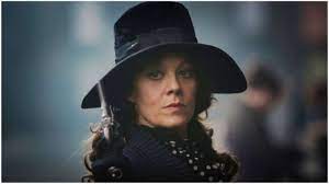 Mccrory portrayed cherie blair in both the queen (2006) and the special relationship (2010). 9rapjzc7bzbpnm
