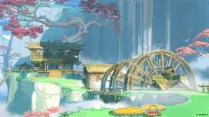 由風火雷水冰草岩七種元素神靈信仰交匯的幻想世界提瓦特。 see more of 原神 on facebook. åŽŸç¥ž é«˜æ¸…å£çº¸åˆ†äº« åŽŸç¥žç»¼åˆè®¨è®º Taptap åŽŸç¥žç¤¾åŒº