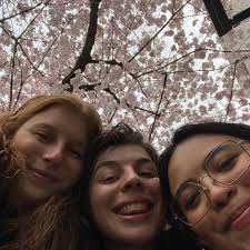 September!! Ft some of my fave people and places 🤍