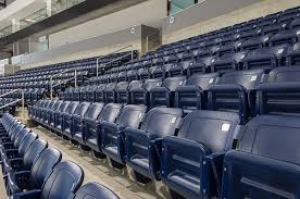 Hotelli varaukset pegula ice arena maamerkin naapurustossa on. Penn State University Pegula Ice Arena With Irwin Seating Patriot Citation And Marquee Chairs Irwin Seating Company En Us