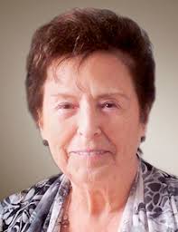 Carmen Lemay, avis de décès et nécrologie