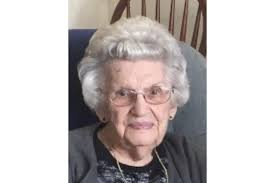 Bessie Perrin Obituary (2020)