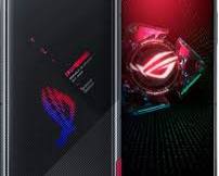 ROG Phone 5 Images