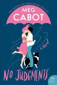 All for pets provides canine and feline immunizations, a variety of heartworm, flea and tick, and intestinal parasite preventative. Review No Judgments By Meg Cabot Npr