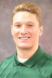 2016-17 Men's Swimming and Diving Roster