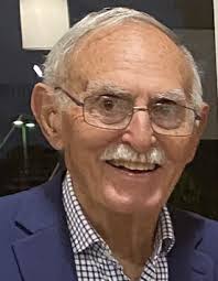 Obituary for Carl "Fred" Frederick Kirk