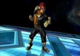 I finished the game in 15 minutes, 5 lives, . Super Smash Bros Brawl Captain Falcon