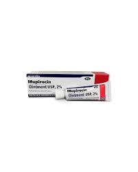 Image result for Mupirocin