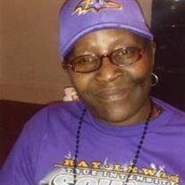 Carol D. Lunn Obituary