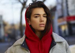 The remix album from dua lipa & the blessed madonna. Dua Lipa Die Schonste Popsangerin Will Nach Berlin Friedrichshain