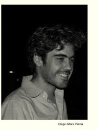 La inevitable soledad: sobre Tordo, de Diego Alfaro Palma. Por Jorge  Cabrera Labbé