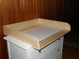 Wickelaufsatz Fur Ikea Hemnes Kommode 13 Cm Hoch Wickelaufsatz Babyzimmer Dekor Wickeltisch