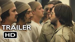 Jun 18, 2021 · the internet has been buzzing with rumors that high level vip members of the deep state (aka cabal/illuminati/global elite) are being detained for human rights abuses and corruption, and are being taken by u.s. The Stanford Prison Experiment Official Trailer 1 2015 Ezra Miller Thriller Movie Hd Youtube
