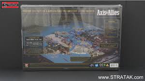 Axis Allies Europe 1940 Second Edition