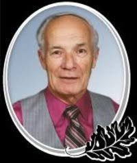 Obituary of Francis Herman Joseph Ouellette