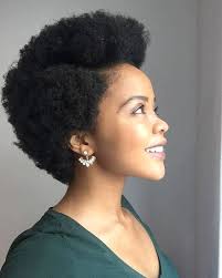 So, now that you know how to rock your short choppy hair, which style will you choose? Comment Debuter Son Aventure Nappy Nybeauty Care Short Hair Styles Black Natural Hairstyles 4c Natural Hair
