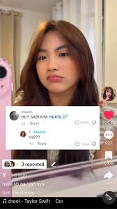 Nawalab na 'Yan Sya? Yana and Harold's High School Moments