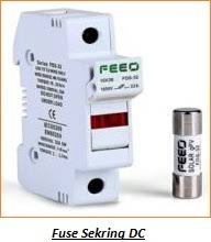 Meski bentuknya kecil, sekring merupakan alat pengaman kelistrikan paling efektif pada kendaraan. Berbagai Jenis Fuse Sekring Listrik Dan Fungsinya Belajar Elektronika