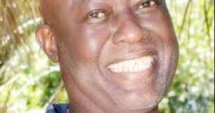 Anthony Adolphus Marshall