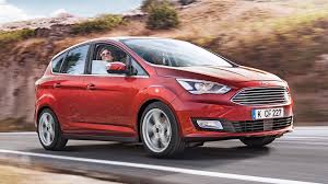 Le constructeur ford présente la ford focus flexifuel greenpower : Ford C Max Mk 2 Autobild De