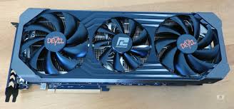 And is its 12gb of gddr6 memory worthwhile? Blocnhdecsubpm