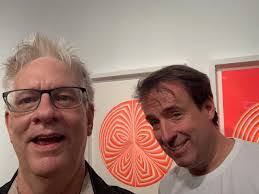 Mark Cranford's Instagram, Twitter & Facebook